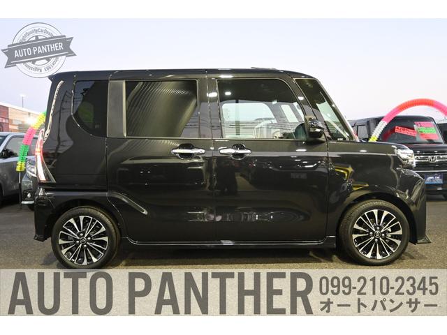 タント カスタムRS ナビ+TV・バックカメラ・スマートアシスト・フルLEDヘッドランプ+LEDフォグ・純正AW・ミラクルオープンドア・シートヒーター・両側パワースライドドア・電動パーキングブレーキ(6枚目)