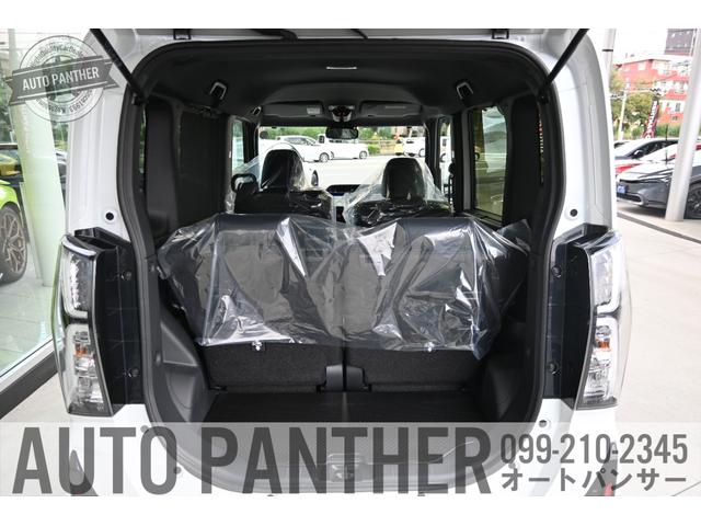 タント カスタムＲＳ　パノラマモニター・ナビ＋ＴＶ・スマートアシスト・フルＬＥＤヘッドランプ＋ＬＥＤフォグ・純正ＡＷ・ミラクルオープンドア・シートヒーター・両側パワースライドドア・電動パーキングブレーキ（16枚目）