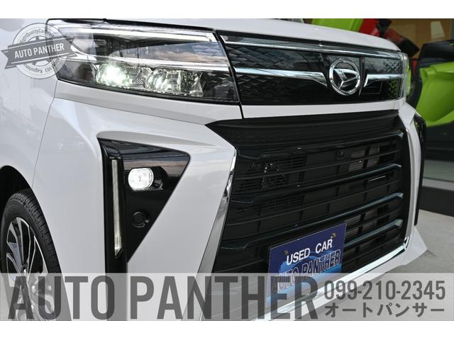 タント カスタムＲＳ　パノラマモニター・ナビ＋ＴＶ・スマートアシスト・フルＬＥＤヘッドランプ＋ＬＥＤフォグ・純正ＡＷ・ミラクルオープンドア・シートヒーター・両側パワースライドドア・電動パーキングブレーキ（17枚目）