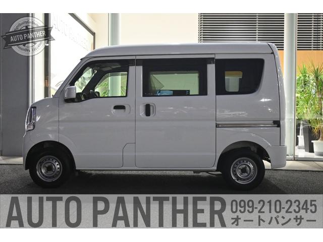 エブリイ ＰＣリミテッド　ハイルーフ　ＣＤプレーヤー・電動格納式リモコンドアミラー・エアコン・パワーウィンドウ・運転席助手席エアバッグ・５速マニュアル・ライトレベラー・ＡＭ／ＦＭラジオ（2枚目）