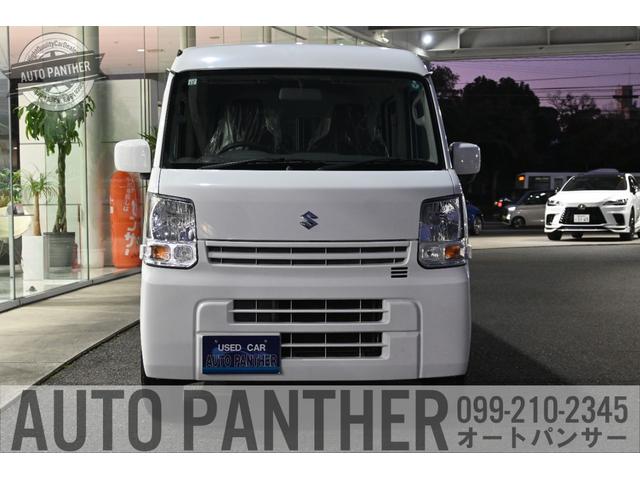 エブリイ ＰＣリミテッド　ハイルーフ　ＣＤプレーヤー・電動格納式リモコンドアミラー・エアコン・パワーウィンドウ・運転席助手席エアバッグ・５速マニュアル・ライトレベラー・ＡＭ／ＦＭラジオ（8枚目）