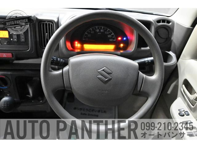 エブリイ ＰＣリミテッド　ハイルーフ　ＣＤプレーヤー・電動格納式リモコンドアミラー・エアコン・パワーウィンドウ・運転席助手席エアバッグ・５速マニュアル・ライトレベラー・ＡＭ／ＦＭラジオ（12枚目）