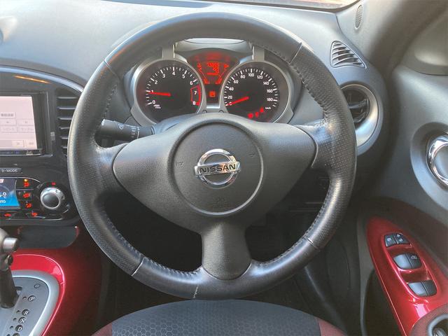 15RX ETC バックカメラ ナビ TV アルミホイール スマートキー 電動格納ミラー CVT 衝突安全ボディ CD DVD再生 ABS エアコン パワーステアリング(3枚目)