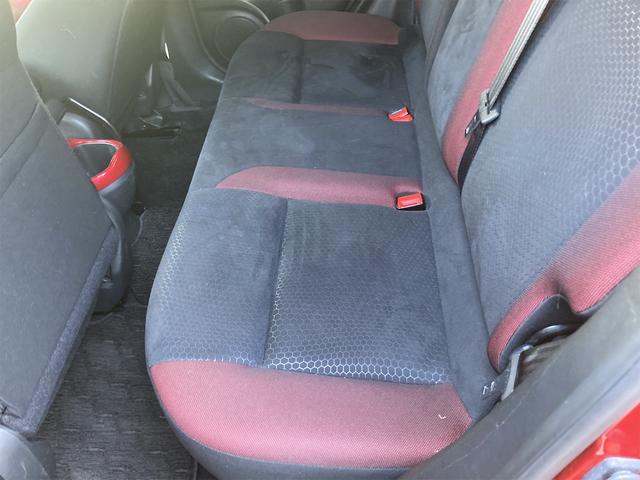 15RX ETC バックカメラ ナビ TV アルミホイール スマートキー 電動格納ミラー CVT 衝突安全ボディ CD DVD再生 ABS エアコン パワーステアリング(29枚目)