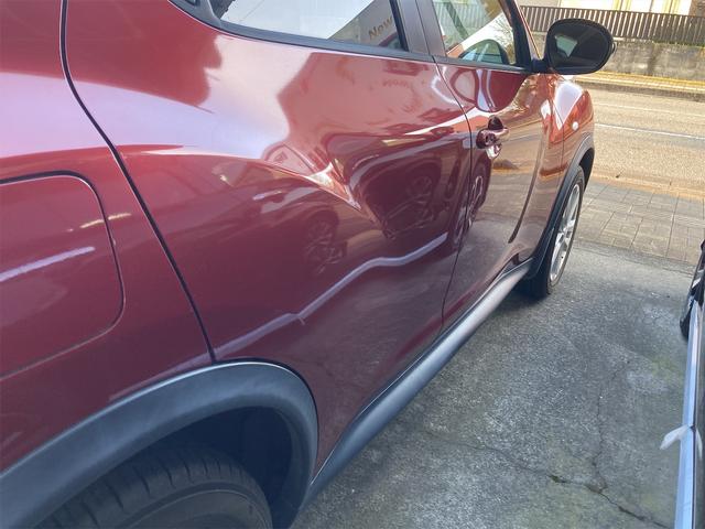 15RX ETC バックカメラ ナビ TV アルミホイール スマートキー 電動格納ミラー CVT 衝突安全ボディ CD DVD再生 ABS エアコン パワーステアリング(33枚目)