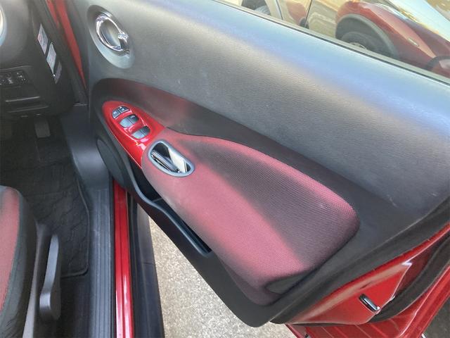 15RX ETC バックカメラ ナビ TV アルミホイール スマートキー 電動格納ミラー CVT 衝突安全ボディ CD DVD再生 ABS エアコン パワーステアリング(39枚目)