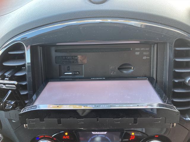 15RX ETC バックカメラ ナビ TV アルミホイール スマートキー 電動格納ミラー CVT 衝突安全ボディ CD DVD再生 ABS エアコン パワーステアリング(46枚目)
