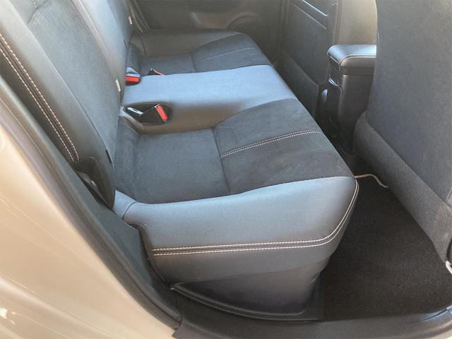 G G’s ETC ナビ オートライト スマートキー 電動格納ミラー CVT アルミホイール 衝突安全ボディ ABS エアコン パワーステアリング パワーウィンドウ(37枚目)
