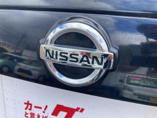 日産 ジューク