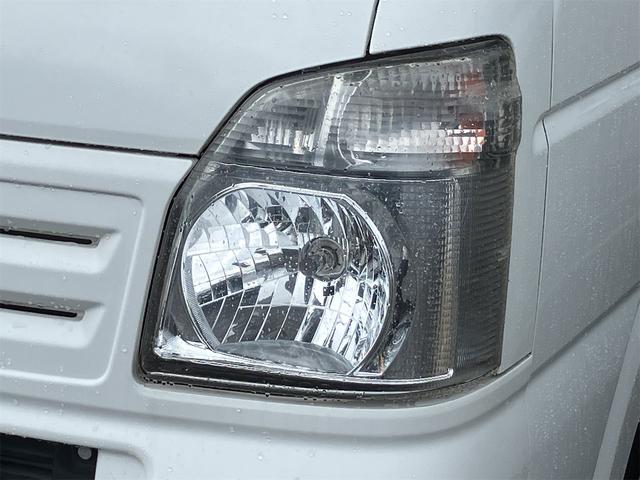 キャリイトラック 　ＡＴ　ＥＴＣ　エアコン　運転席エアバッグ　助手席エアバッグ（5枚目）