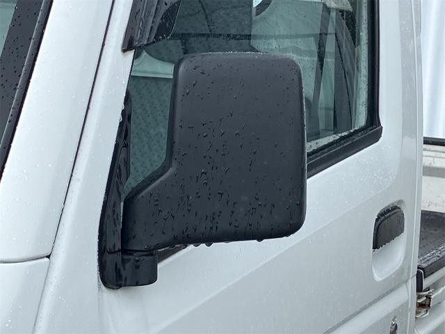 キャリイトラック 　ＡＴ　ＥＴＣ　エアコン　運転席エアバッグ　助手席エアバッグ（6枚目）