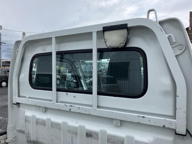 キャリイトラック 　ＡＴ　ＥＴＣ　エアコン　運転席エアバッグ　助手席エアバッグ（11枚目）