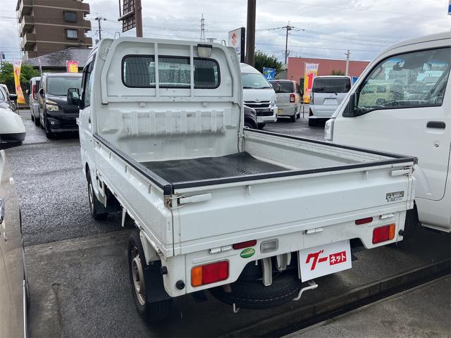 キャリイトラック 　ＡＴ　ＥＴＣ　エアコン　運転席エアバッグ　助手席エアバッグ（17枚目）