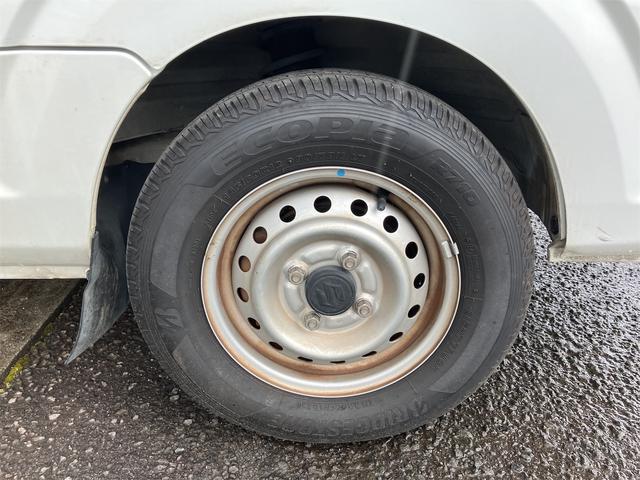 キャリイトラック 　ＡＴ　ＥＴＣ　エアコン　運転席エアバッグ　助手席エアバッグ（18枚目）
