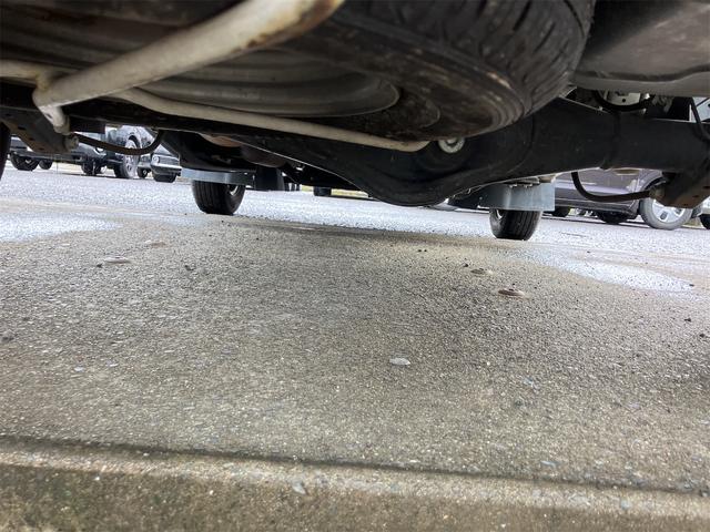 キャリイトラック 　ＡＴ　ＥＴＣ　エアコン　運転席エアバッグ　助手席エアバッグ（20枚目）