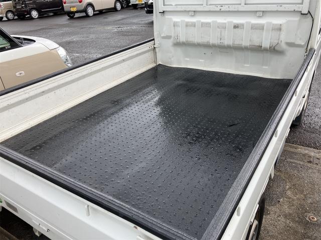 キャリイトラック 　ＡＴ　ＥＴＣ　エアコン　運転席エアバッグ　助手席エアバッグ（22枚目）