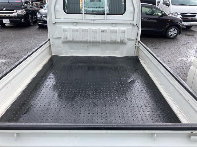 キャリイトラック 　ＡＴ　ＥＴＣ　エアコン　運転席エアバッグ　助手席エアバッグ（23枚目）