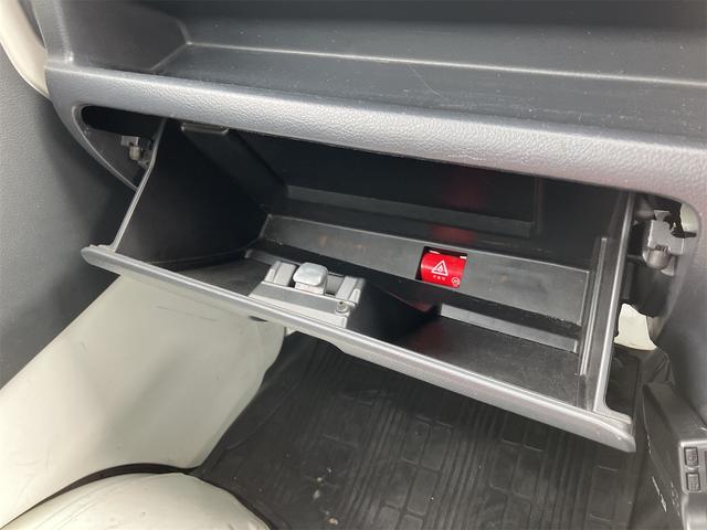 キャリイトラック 　ＡＴ　ＥＴＣ　エアコン　運転席エアバッグ　助手席エアバッグ（35枚目）