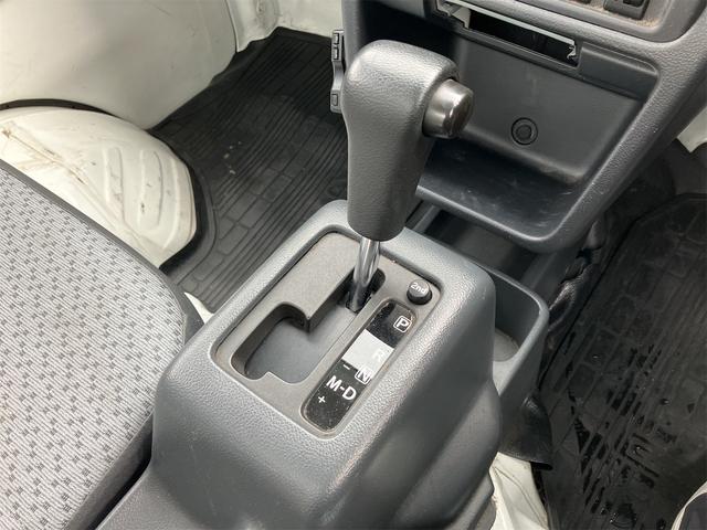 キャリイトラック 　ＡＴ　ＥＴＣ　エアコン　運転席エアバッグ　助手席エアバッグ（39枚目）