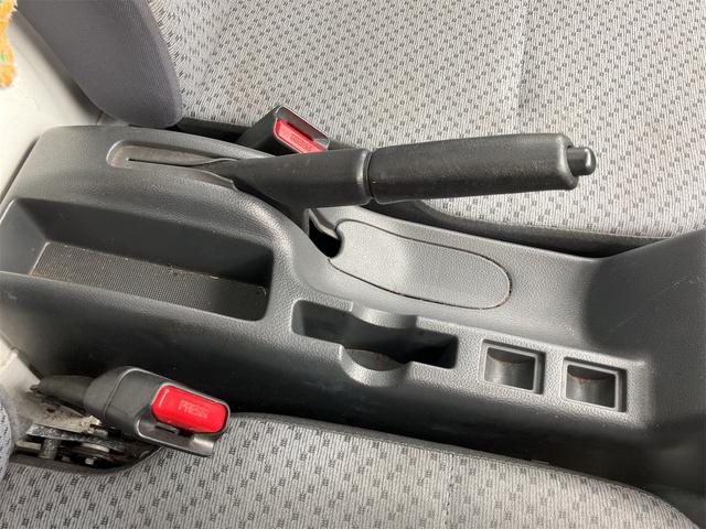 キャリイトラック 　ＡＴ　ＥＴＣ　エアコン　運転席エアバッグ　助手席エアバッグ（40枚目）