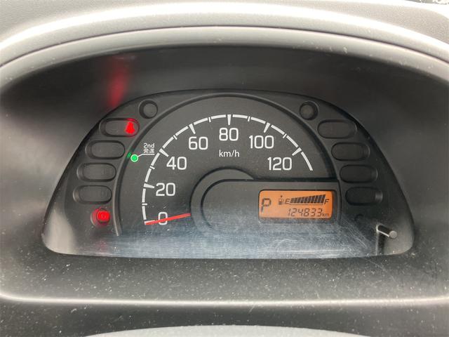 キャリイトラック 　ＡＴ　ＥＴＣ　エアコン　運転席エアバッグ　助手席エアバッグ（42枚目）