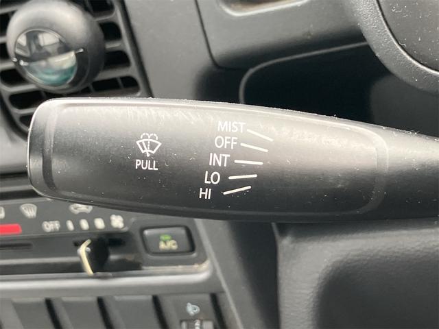 キャリイトラック 　ＡＴ　ＥＴＣ　エアコン　運転席エアバッグ　助手席エアバッグ（43枚目）