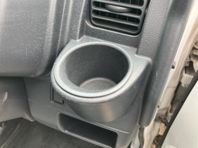 キャリイトラック 　ＡＴ　ＥＴＣ　エアコン　運転席エアバッグ　助手席エアバッグ（45枚目）