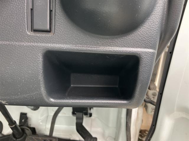 キャリイトラック 　ＡＴ　ＥＴＣ　エアコン　運転席エアバッグ　助手席エアバッグ（46枚目）