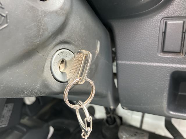 キャリイトラック 　ＡＴ　ＥＴＣ　エアコン　運転席エアバッグ　助手席エアバッグ（47枚目）