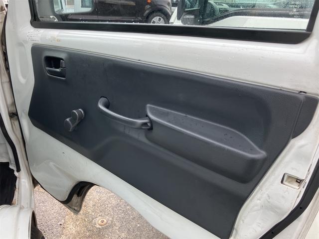 キャリイトラック 　ＡＴ　ＥＴＣ　エアコン　運転席エアバッグ　助手席エアバッグ（48枚目）