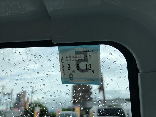 キャリイトラック 　ＡＴ　ＥＴＣ　エアコン　運転席エアバッグ　助手席エアバッグ（51枚目）