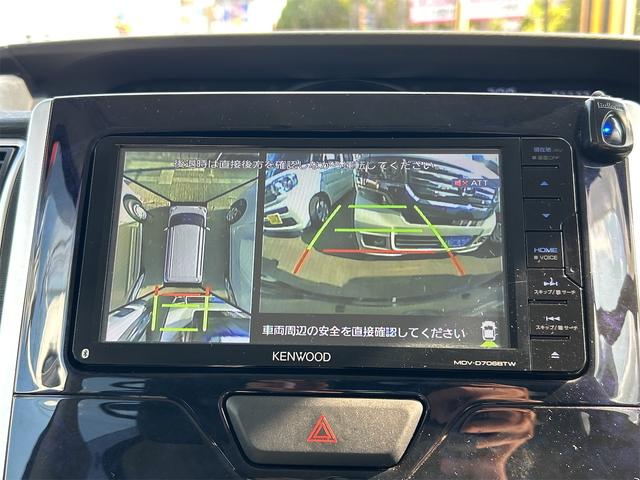 タント カスタムＸ　トップエディションリミテッドＳＡＩＩＩ　ドライブレコーダー　ＥＴＣ　全周囲カメラ　両側電動スライドドア　ナビ　ＴＶ　クリアランスソナー　衝突被害軽減システム　オートマチックハイビーム　オートライト　ＬＥＤヘッドランプ　スマートキー（5枚目）