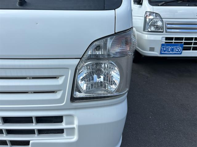 ミニキャブトラック 　軽トラック　ＡＴ　ＬＰＧ　エアコン　パワーステアリング　運転席エアバッグ　助手席エアバッグ（5枚目）