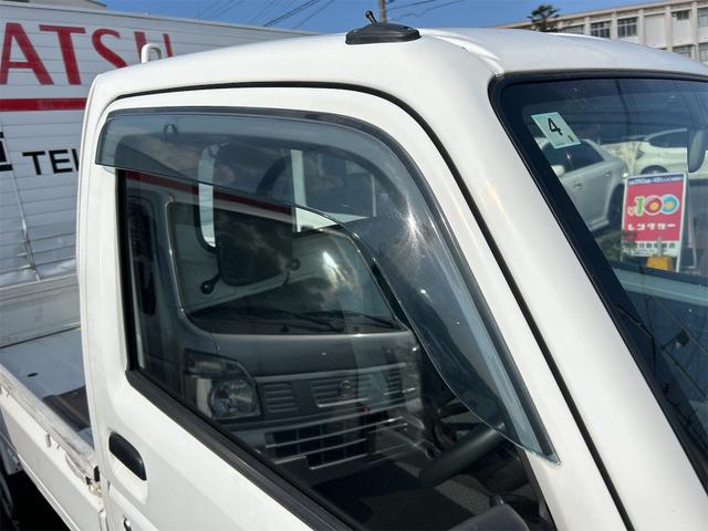 ミニキャブトラック 　軽トラック　ＡＴ　ＬＰＧ　エアコン　パワーステアリング　運転席エアバッグ　助手席エアバッグ（9枚目）
