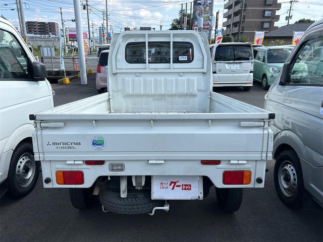 ミニキャブトラック 　軽トラック　ＡＴ　ＬＰＧ　エアコン　パワーステアリング　運転席エアバッグ　助手席エアバッグ（13枚目）