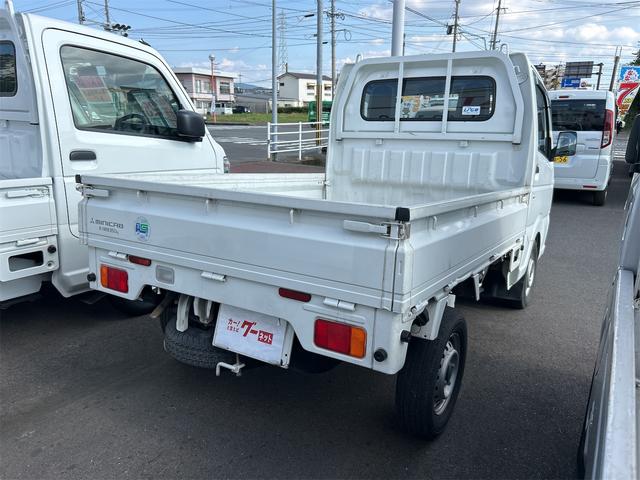 ミニキャブトラック 　軽トラック　ＡＴ　ＬＰＧ　エアコン　パワーステアリング　運転席エアバッグ　助手席エアバッグ（16枚目）