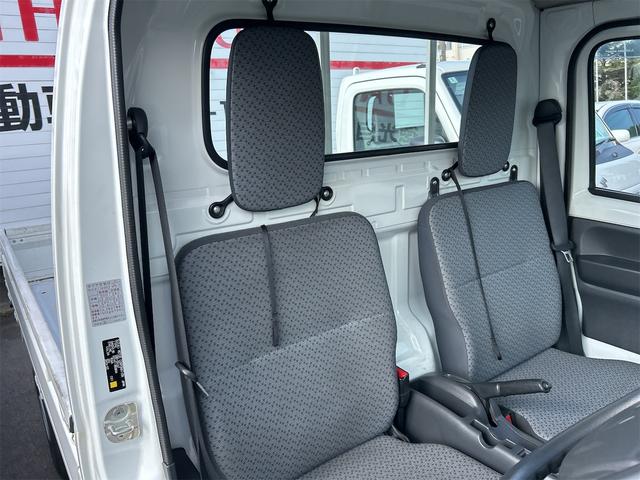 ミニキャブトラック 　軽トラック　ＡＴ　ＬＰＧ　エアコン　パワーステアリング　運転席エアバッグ　助手席エアバッグ（23枚目）