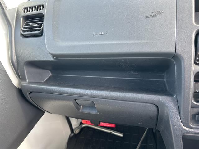 ミニキャブトラック 　軽トラック　ＡＴ　ＬＰＧ　エアコン　パワーステアリング　運転席エアバッグ　助手席エアバッグ（26枚目）