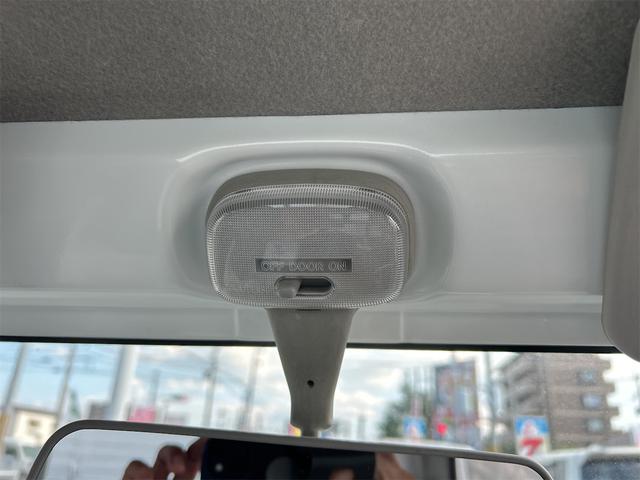 ミニキャブトラック 　軽トラック　ＡＴ　ＬＰＧ　エアコン　パワーステアリング　運転席エアバッグ　助手席エアバッグ（28枚目）