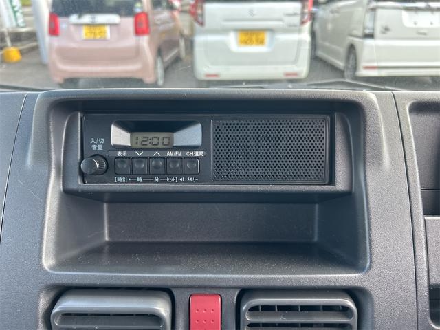 ミニキャブトラック 　軽トラック　ＡＴ　ＬＰＧ　エアコン　パワーステアリング　運転席エアバッグ　助手席エアバッグ（29枚目）