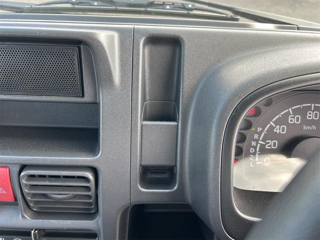 ミニキャブトラック 　軽トラック　ＡＴ　ＬＰＧ　エアコン　パワーステアリング　運転席エアバッグ　助手席エアバッグ（36枚目）