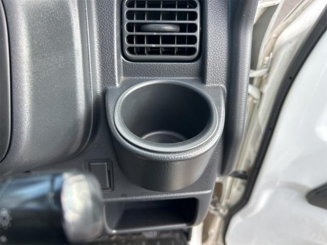 ミニキャブトラック 　軽トラック　ＡＴ　ＬＰＧ　エアコン　パワーステアリング　運転席エアバッグ　助手席エアバッグ（37枚目）