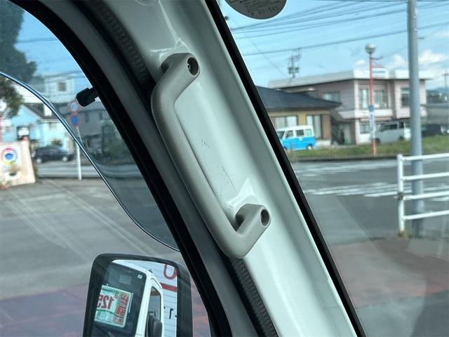 ミニキャブトラック 　軽トラック　ＡＴ　ＬＰＧ　エアコン　パワーステアリング　運転席エアバッグ　助手席エアバッグ（40枚目）