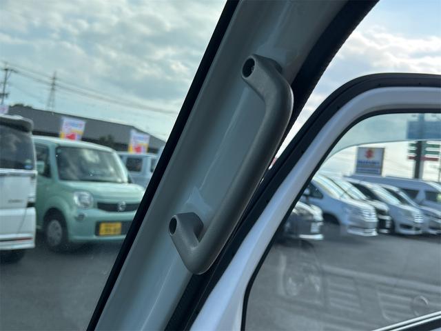 ミニキャブトラック 　軽トラック　ＡＴ　ＬＰＧ　エアコン　パワーステアリング　運転席エアバッグ　助手席エアバッグ（41枚目）