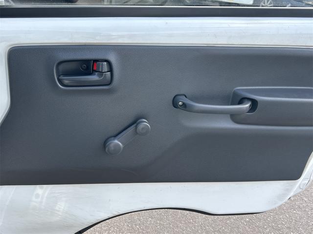 ミニキャブトラック 　軽トラック　ＡＴ　ＬＰＧ　エアコン　パワーステアリング　運転席エアバッグ　助手席エアバッグ（42枚目）