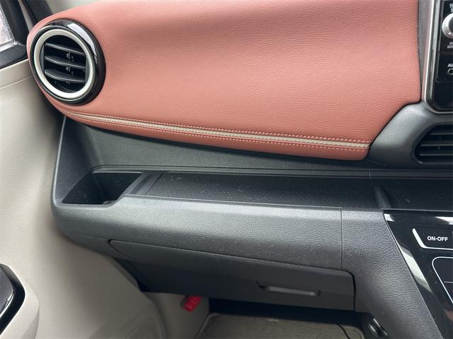 デイズ ボレロ　Ｘ　ドライブレコーダー　全周囲カメラ　ナビ　ＴＶ　クリアランスソナー　衝突被害軽減システム　オートライト　スマートキー　アイドリングストップ　電動格納ミラー　ベンチシート　ＣＶＴ　盗難防止システム　ＡＢＳ（10枚目）