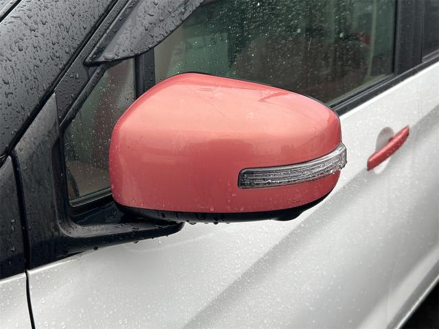 デイズ ボレロ　Ｘ　ドライブレコーダー　全周囲カメラ　ナビ　ＴＶ　クリアランスソナー　衝突被害軽減システム　オートライト　スマートキー　アイドリングストップ　電動格納ミラー　ベンチシート　ＣＶＴ　盗難防止システム　ＡＢＳ（24枚目）