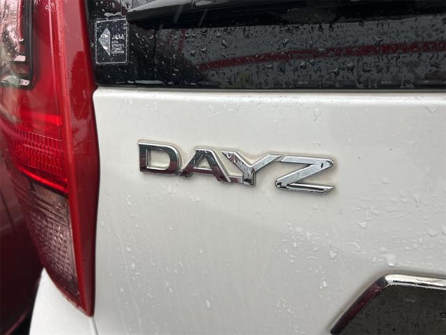 デイズ ボレロ　Ｘ　ドライブレコーダー　全周囲カメラ　ナビ　ＴＶ　クリアランスソナー　衝突被害軽減システム　オートライト　スマートキー　アイドリングストップ　電動格納ミラー　ベンチシート　ＣＶＴ　盗難防止システム　ＡＢＳ（28枚目）