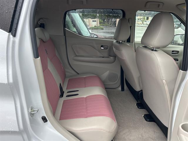 デイズ ボレロ　Ｘ　ドライブレコーダー　全周囲カメラ　ナビ　ＴＶ　クリアランスソナー　衝突被害軽減システム　オートライト　スマートキー　アイドリングストップ　電動格納ミラー　ベンチシート　ＣＶＴ　盗難防止システム　ＡＢＳ（37枚目）