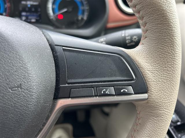 デイズ ボレロ　Ｘ　ドライブレコーダー　全周囲カメラ　ナビ　ＴＶ　クリアランスソナー　衝突被害軽減システム　オートライト　スマートキー　アイドリングストップ　電動格納ミラー　ベンチシート　ＣＶＴ　盗難防止システム　ＡＢＳ（50枚目）